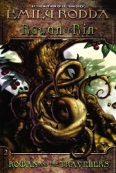 Rowan and the Travelers -|Rowan of Rin, Bk. 2|-