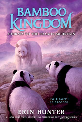 Journey to the Dragon Mountain -|Bamboo Kingdom, Bk. 3|-