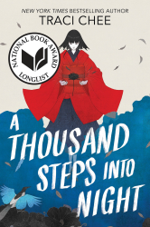 A Thousand Steps Into Night