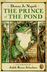 The Prince Of The Pond