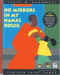No Mirrors In My Nana|s House
