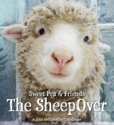 The SheepOver -|Sweet Pea & Friends|-