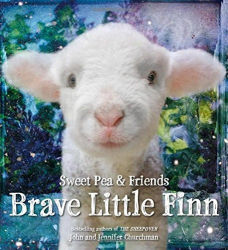 Brave Little Finn -|Sweet Pea & Friends|-