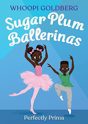 Perfectly Prima -|Sugar Plum Ballerinas, Bk. 3|-