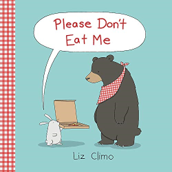 Please Don|t Eat Me