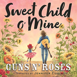 Sweet Child o| Mine