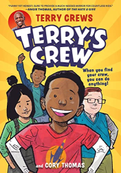 Terry|s Crew -|Volume 1|-