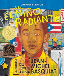 El niño Radiante -Radiant Child