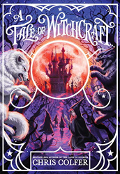 A Tale of Witchcraft -|A Tale of, Bk 2|-