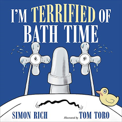 I|m Terrified of Bath Time