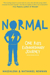 Normal: One Kid|s Extraordinary Journey