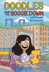 Doodles From the Boogie Down