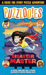 Disaster Master: A Solve-the-Story Puzzle Adventure -|Puzzlooies|-