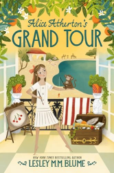 Alice Atherton|s Grand Tour