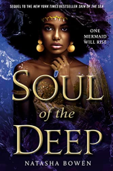 Soul of the Deep -|Of Mermaids and Orisa, Bk. 2|-