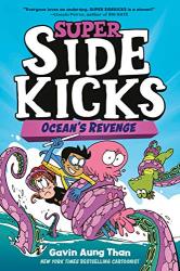 Ocean|s Revenge -|Super Sidekicks, Bk. 2|-