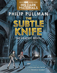 The Subtle Knife -|His Dark Materials|-