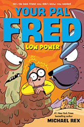 Low Power -|Your Pal Fred, Volume 2|-