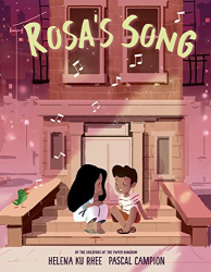 Rosa|s Song