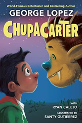 ChupaCarter -|ChupaCarter, Bk. 1|-