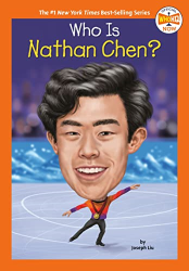 Who Is Nathan Chen? -|WhoHQ Now|-
