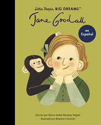 Jane Goodall