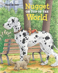 Nugget on Top of the World