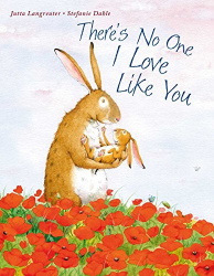 There|s No One I Love Like You