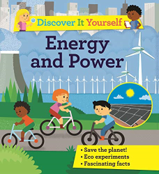 Energy and Power -|Discover It Yourself|-