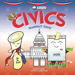 Civics: Democracy Rules! (Basher)