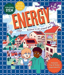 Energy -|Everyday STEM Science|-