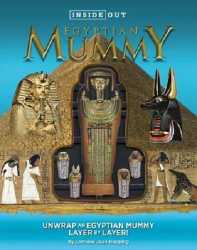 Egyptian Mummy -|Inside Out|-