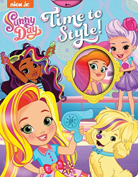 Time to Style! -|Sunny Day|-