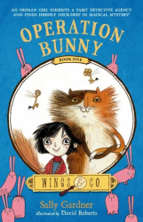 Operation Bunny -|Wings & Co., Bk. 1|-
