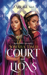 Court of Lions -|Mirage Series, Bk. 2|-