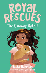 The Runaway Rabbit -|Royal Rescues, Bk. 6|-