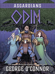 Odin -|Asgardians, Volume 1|-