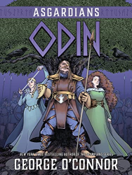Odin, -|Asgardians, Volume 1|-