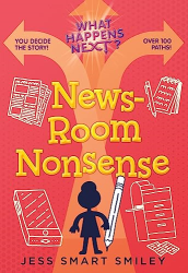 Newsroom Nonsense -|What Happens Next?|-