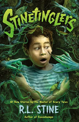 Stinetinglers -|Stinetinglers, Bk. 1|-
