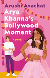 Arya Khanna|s Bollywood Moment