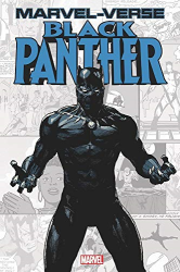 Black Panther -|Marvel-Verse|-