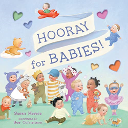 Hooray For Babies!
