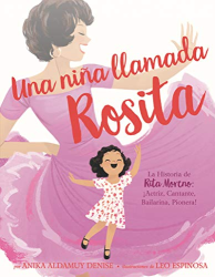 Una Niña Llamada Rosita