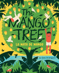The Mango Tree (La Mata De Mango)