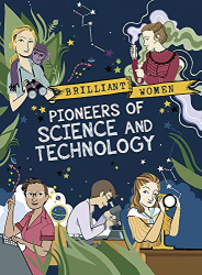 Pioneers of Science and Technology -|Brilliant Women Series|-