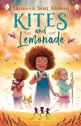 Kites and Lemonade