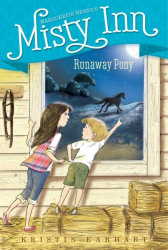 Runaway Pony -|Marguerite Henry|s Misty Inn, Bk. 3|-