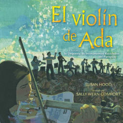 El violÃ­n de Ada -Ada|s Violin