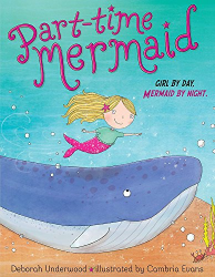 PartTime Mermaid
